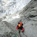 P06 Aiguille Noire Westwand