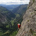P103 Himmelhorn Rädlergrat