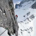 P52 Vordere Karlspitze