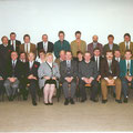 Gemeinderat 1991 - 1997
