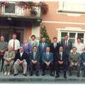 Gemeinderat 1985 - 1991