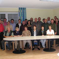 Gemeinderat 1997 - 2009