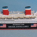 Serienauftrag CM Miniaturen, "Manhattan"
