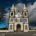 Kirche in Madalena