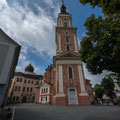 Stadtkirche St. Marien - Greiz