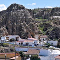 Guadix - Höhlenviertel