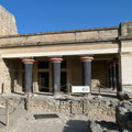 Palast von Knossos 