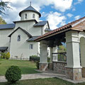 Kloster Moraca