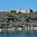 Fort Porto Palermo