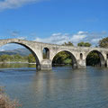 Arta - antike Brücke