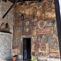 Kloster Panagia Mavriotissa