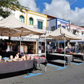 Markt in Puerto de Mogan