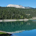 Durmitor Nationalpark - Crno Jezero