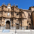 Guadix - Kathedrale