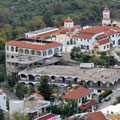 Pristerseminar Agios Rafail in Spili