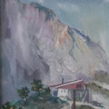 Aquarell.