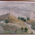 Aquarell.