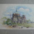 Aquarell.