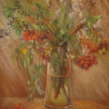 Pastellkreiden.