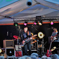 Live on Stage - Traun Open Air / 2019