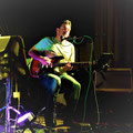 Live on Stage - Cinema Mank / 2022
