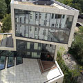 Neubau mit vier Luxus-Suiten