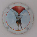 Gen - 707b recto : JULES VERNE 1905-2005 "Cinq semaines en ballon"