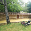 Un lavoir à laver !