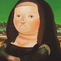 La Giogonda -.