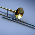 le trombone
