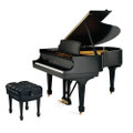 le piano