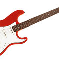 la guitare électrique