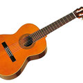 la guitare acoustique