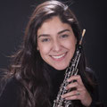 Karla ONTIVEROS : hautbois