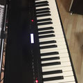 le piano numérique