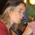 Soazig OLIVIER : jardin musical, éveil musical, chorale d'enfants Montauban, milieu scolaire