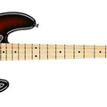 la guitare basse