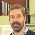 Louis-Marie BELLIARD : orgue