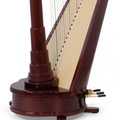 la grande harpe