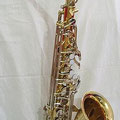 le saxophone