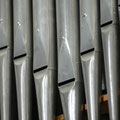 l'orgue