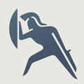 Logo-Design für Unternehmensberatung - Spartaner