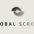 Logo-Design für Filmverleih - Kunde: Global Screen