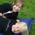 kuscheln