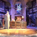 Le Bureau de Dumbledore