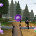 2in1 Wii: Pony Friends 2 + Mein Gestüt - Ein Leben für die Pferde