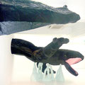 モモリのイロミ　3331アンデパンダン・スカラシップ展出展作品　