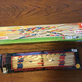 Jeu de Mikado