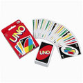 Jeu de UNO
