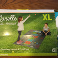 Jeu de Marelle